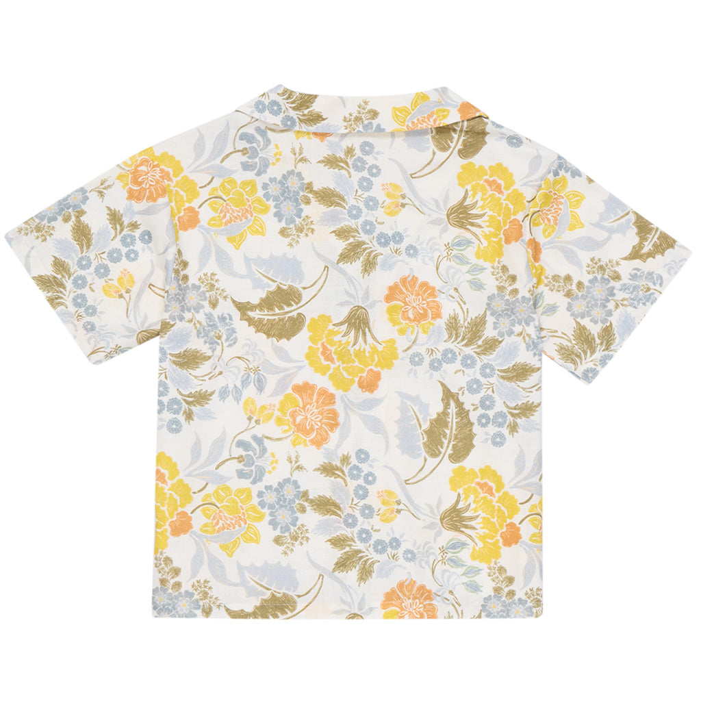 Shirt Gianni Flower