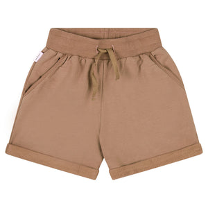 Folded Short Warm Earth CC