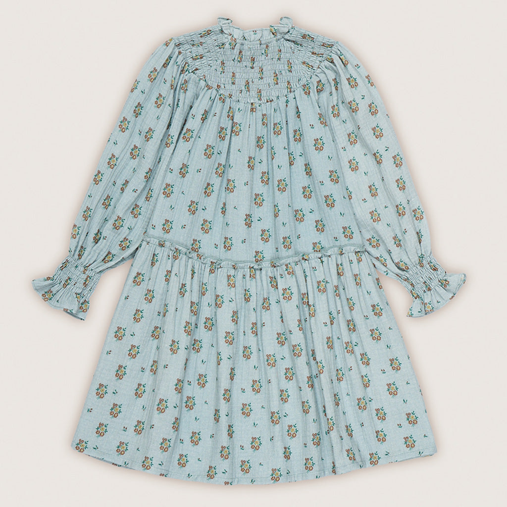 Dress Jimena Bouquet