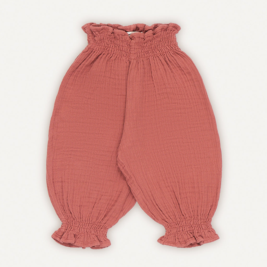 Pant Baby Julieta Cedar Wood