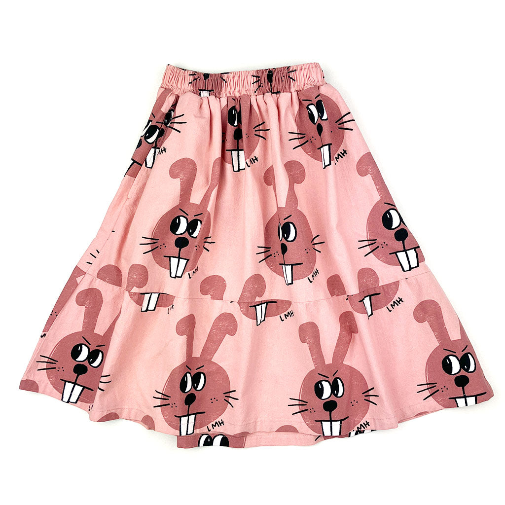 Skirt Party Bunny