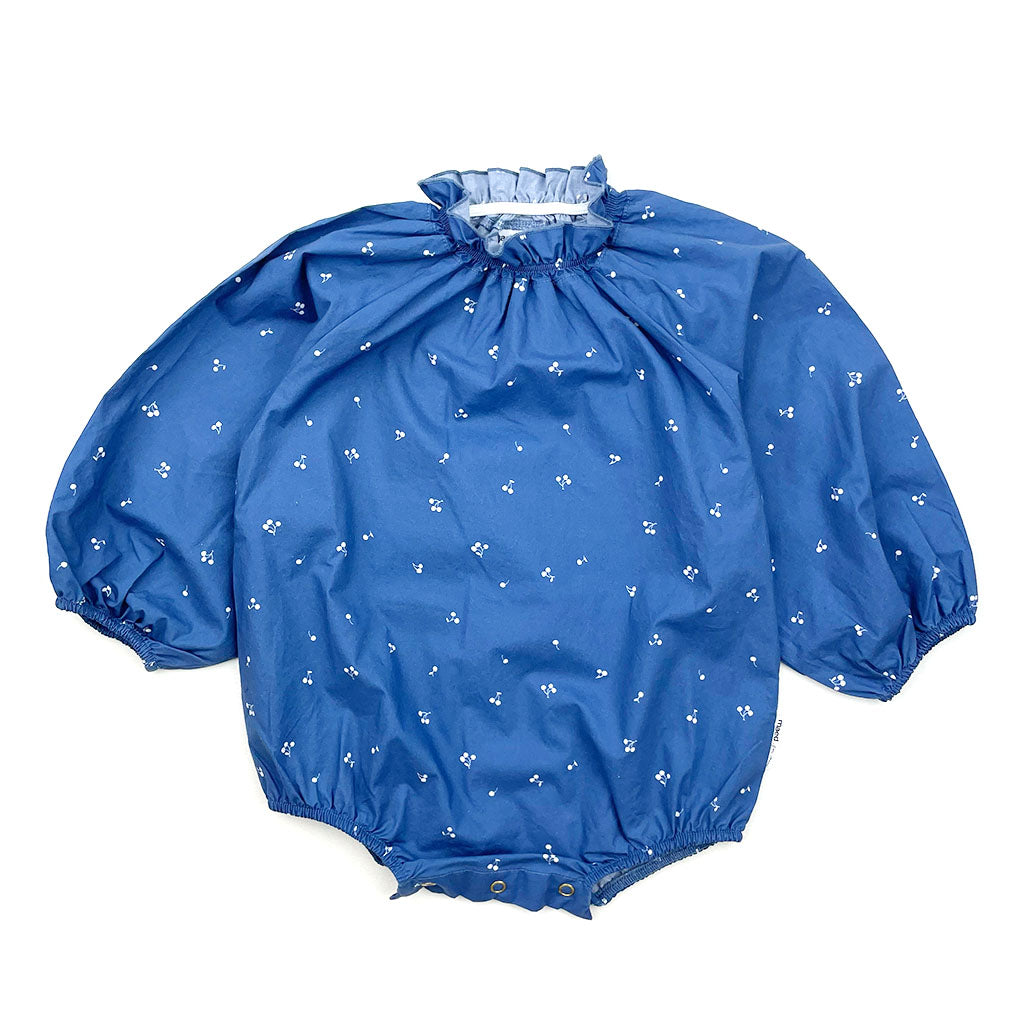 Bodysuit Cherry Chipmunk