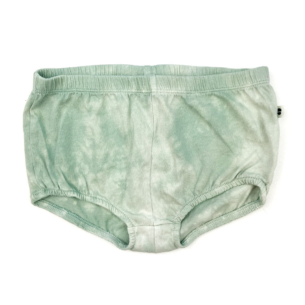 Bloomer Mint Tie Dye