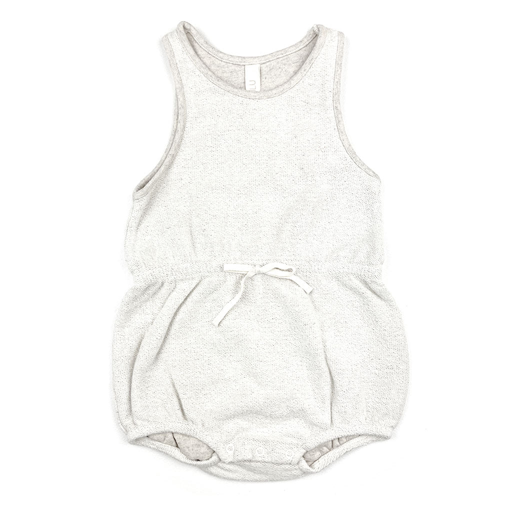 Romper Keno Milk Ecru