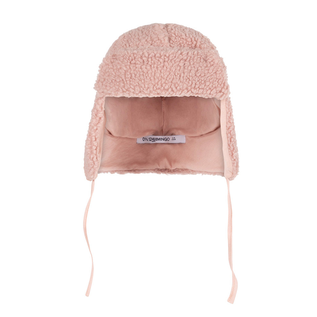 Cap Mauve