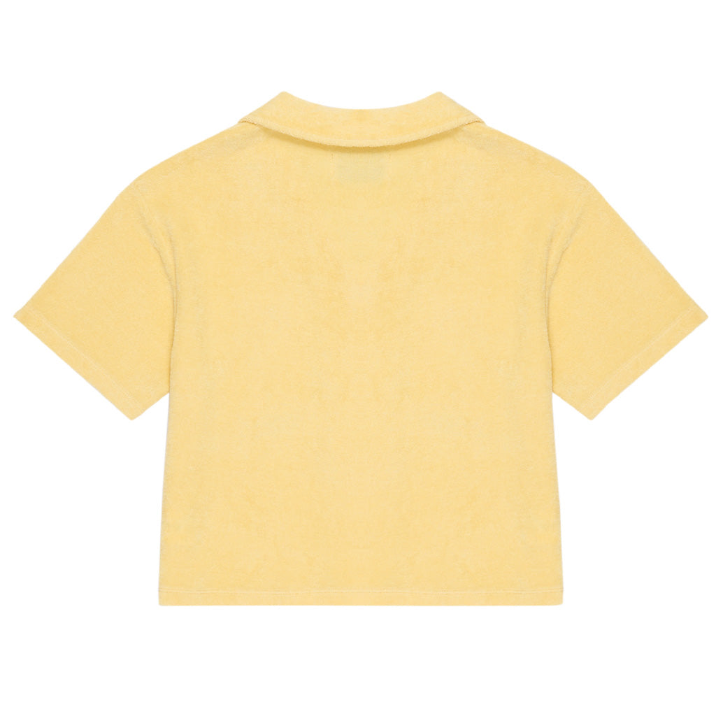 Shirt Nicollo Cannuccia