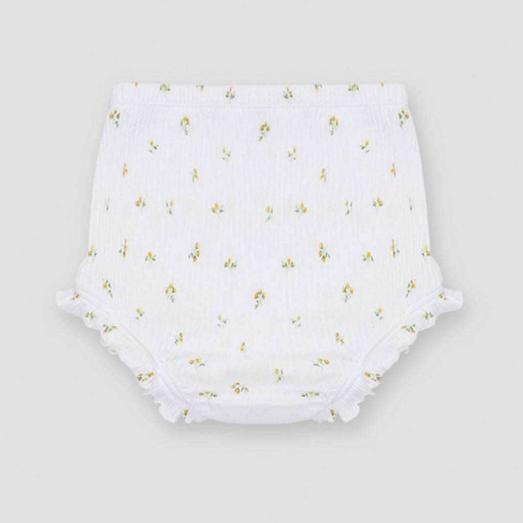 Bloomer Baby Rosanna Mini Flower