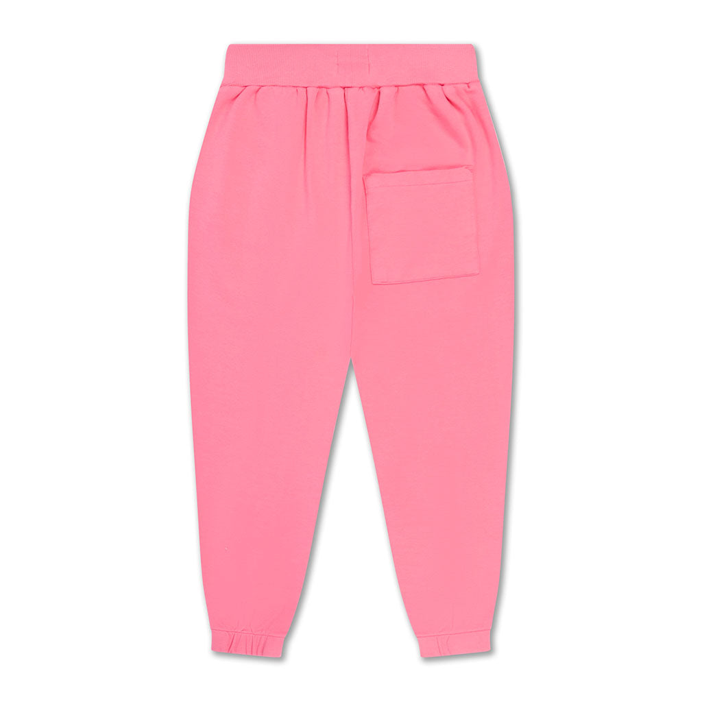 Sweatpants Awesome Pink
