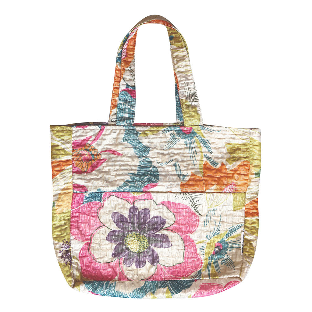 Shopper Luxurious Ladybug - Large