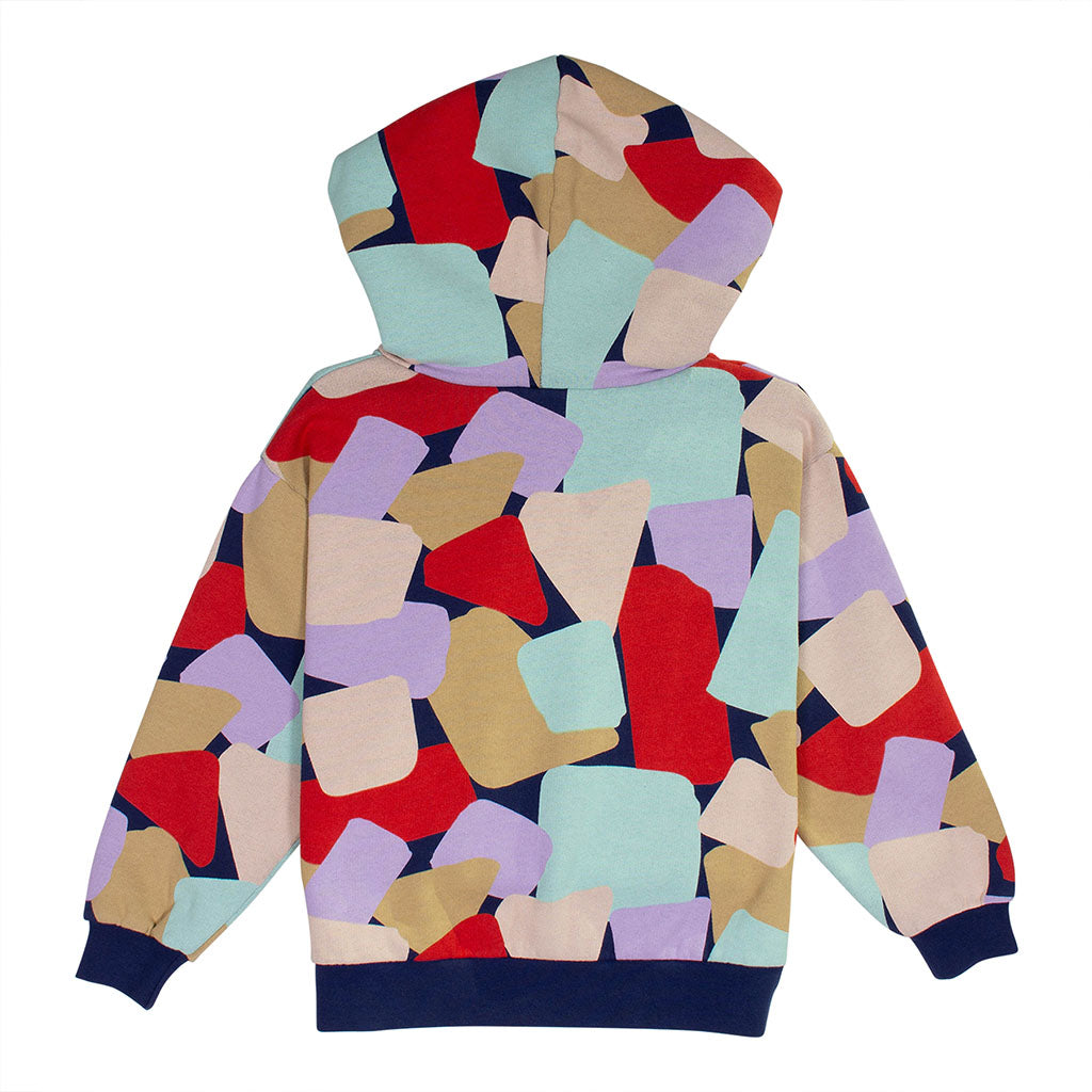 Hoody Amore Suaves Dark