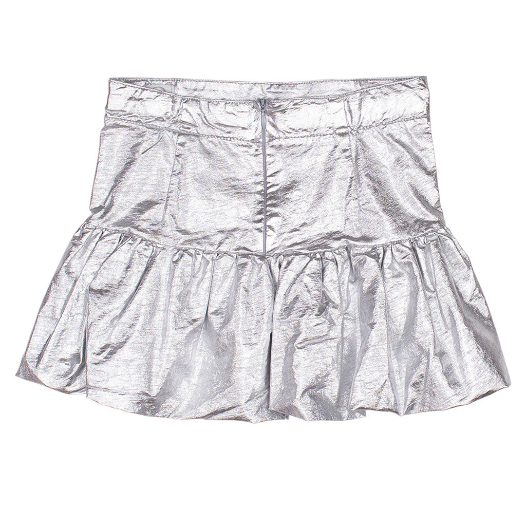 Skirt Cloud Silver