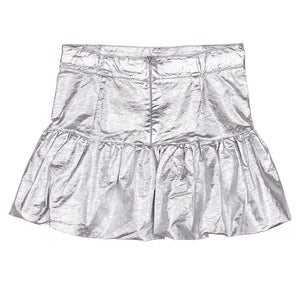 Skirt Cloud Silver
