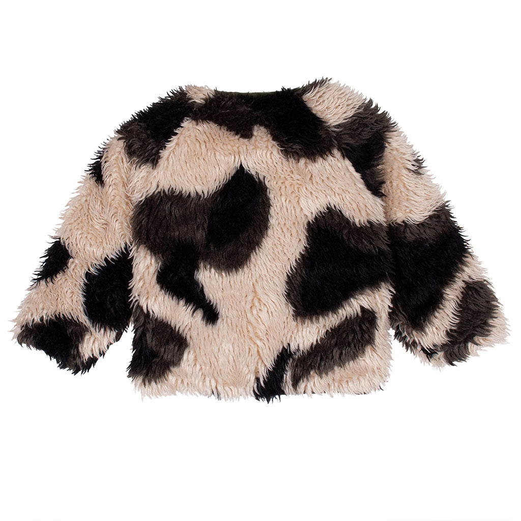 Jacket Utility Reversible