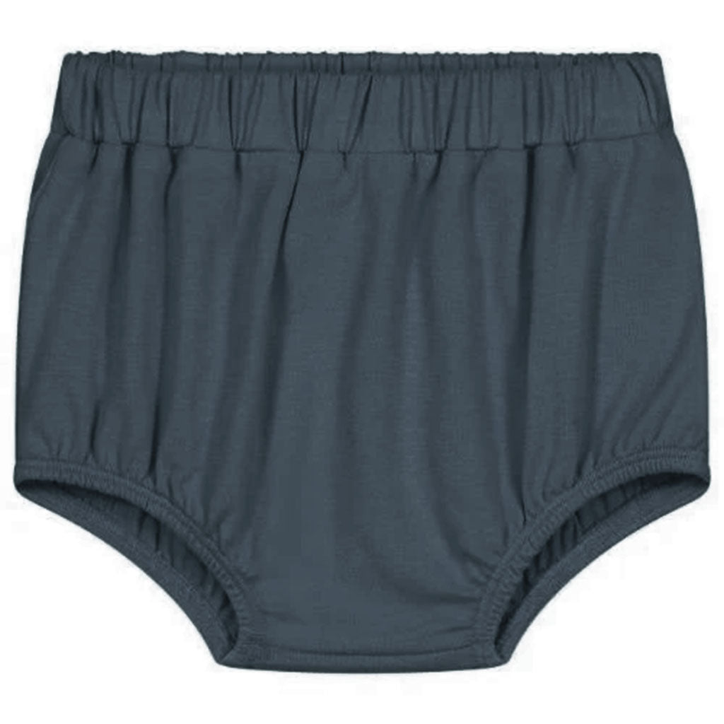 Bloomer Baby Blue Grey