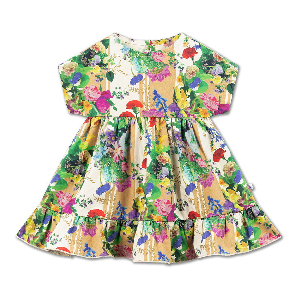 Dress Baby Everyday Fizzy Flower