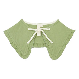 Collar Dryed Green