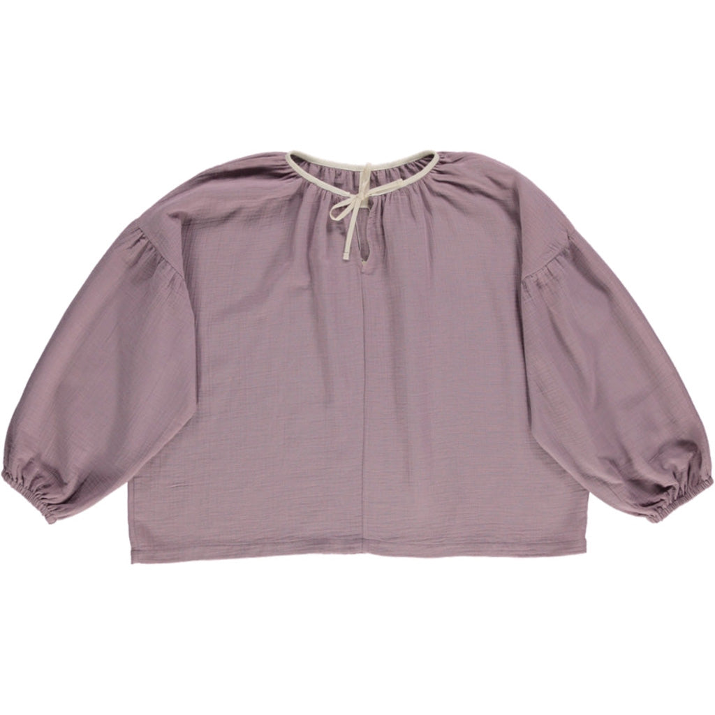 Blouse Lili Lavender