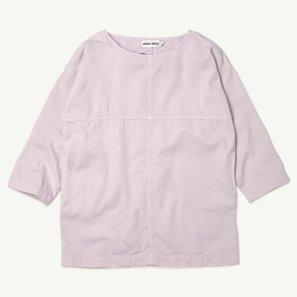 Tunic Lilac Rose