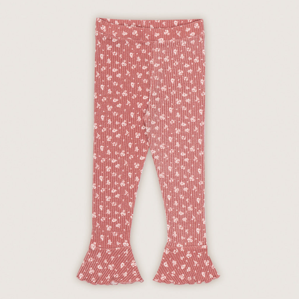 Legging Flare Betsy Barbara