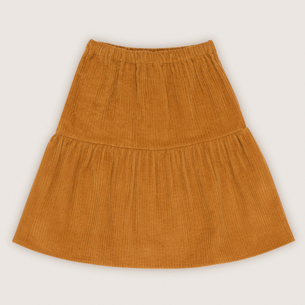 Skirt Cameron Buckthorn Brown