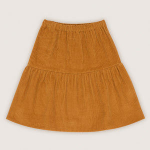 Skirt Cameron Buckthorn Brown