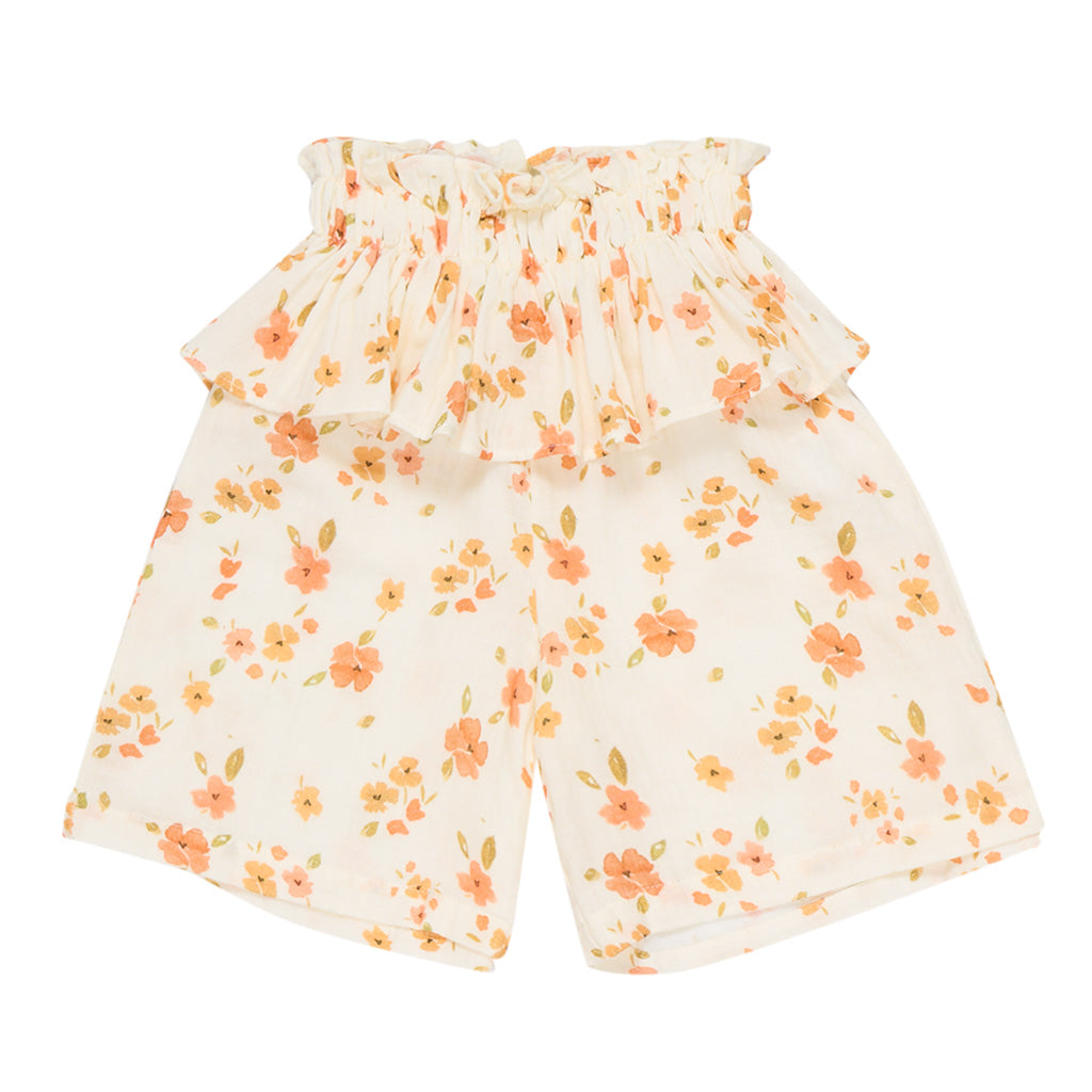 Bermuda Fiorella Flower