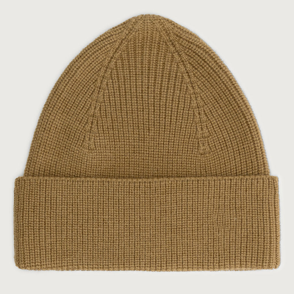 Beanie Knitted Peanut