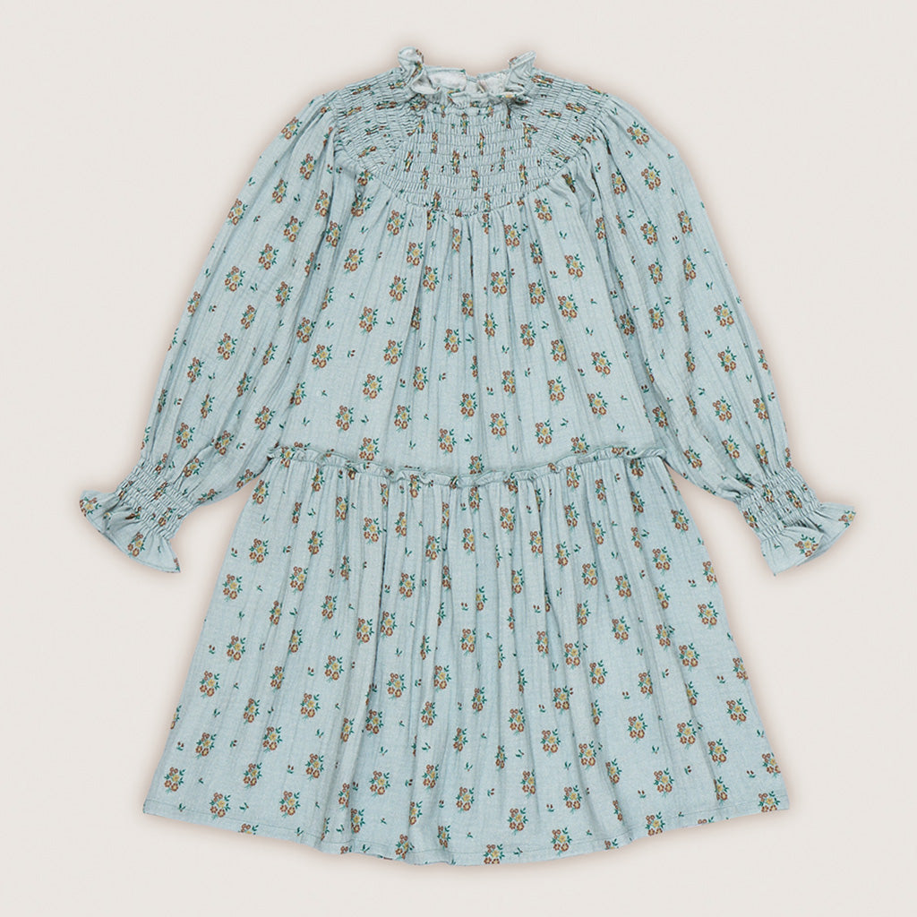 Dress Jimena Bouquet