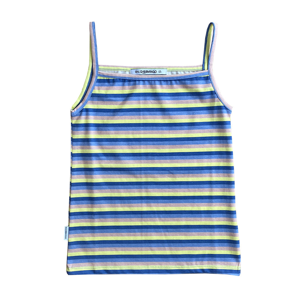 Singlet Stripe Sun