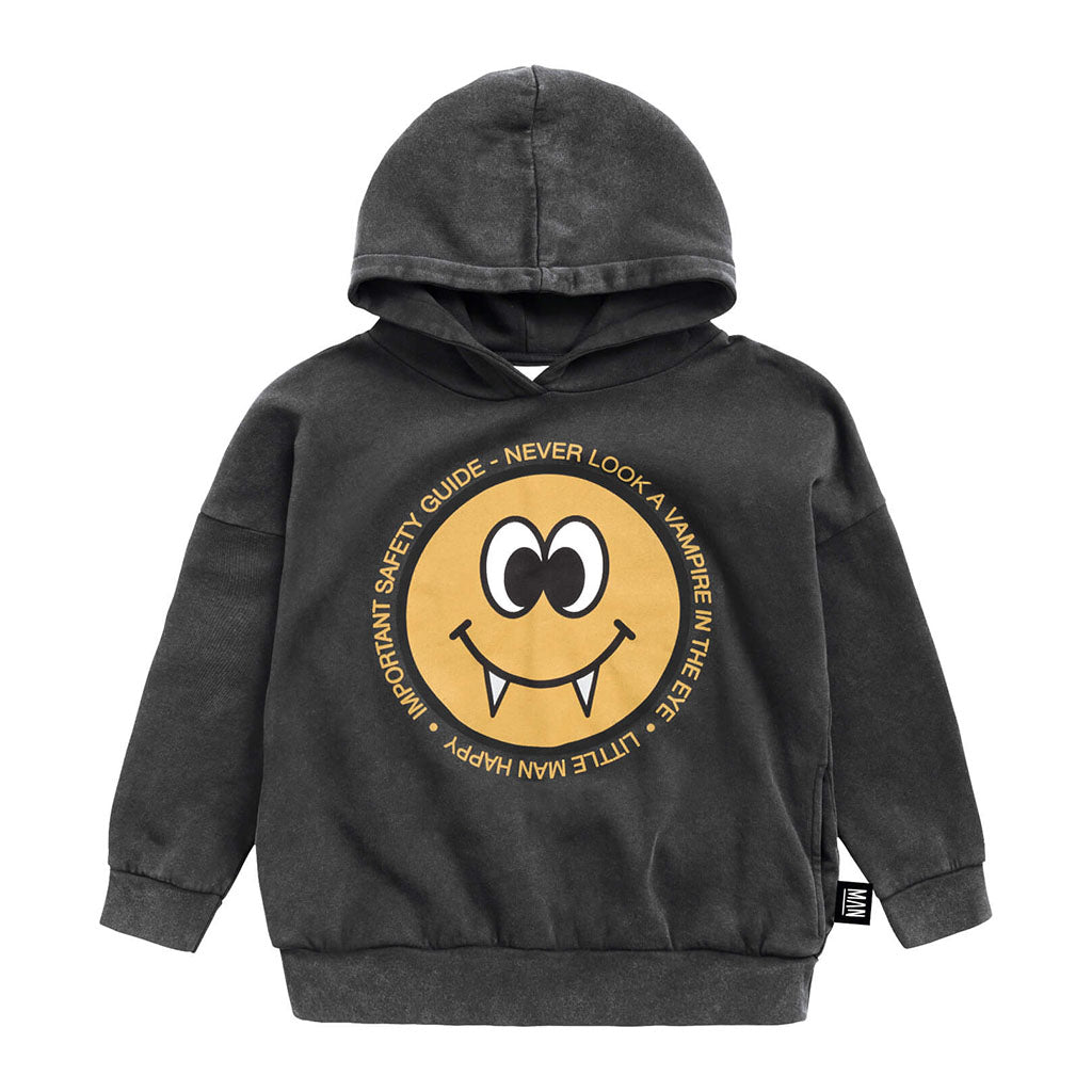 Hoodie Dracu Smile