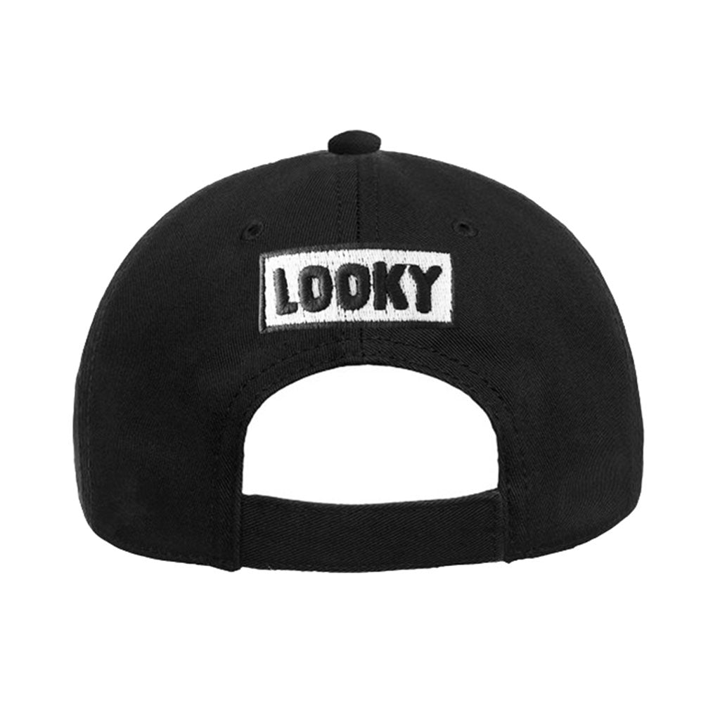 Cap Baseball Looky Looky
