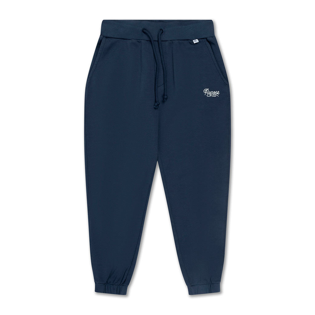 Sweatpants Mood Blue