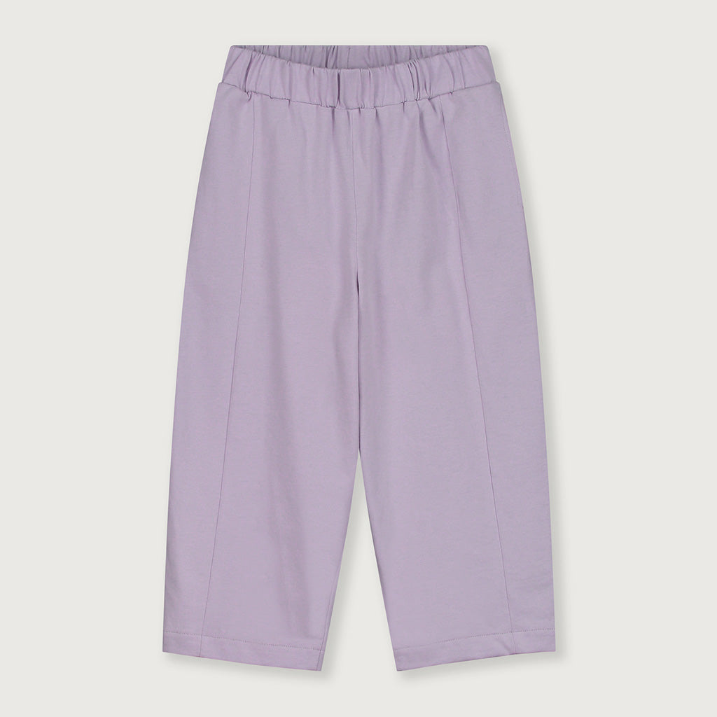 Trousers Puffy Purple Haze