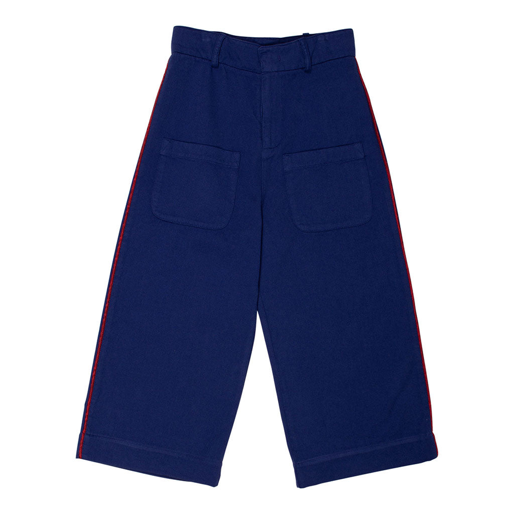 Pant Lapin Navy