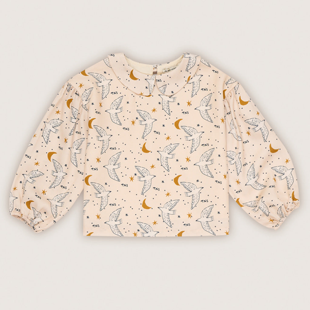 Blouse Woodswallow