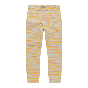 Legging Stripe Honey