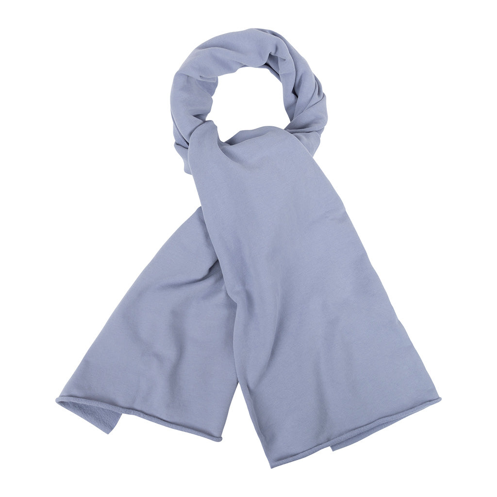 Scarf Greyish Blue