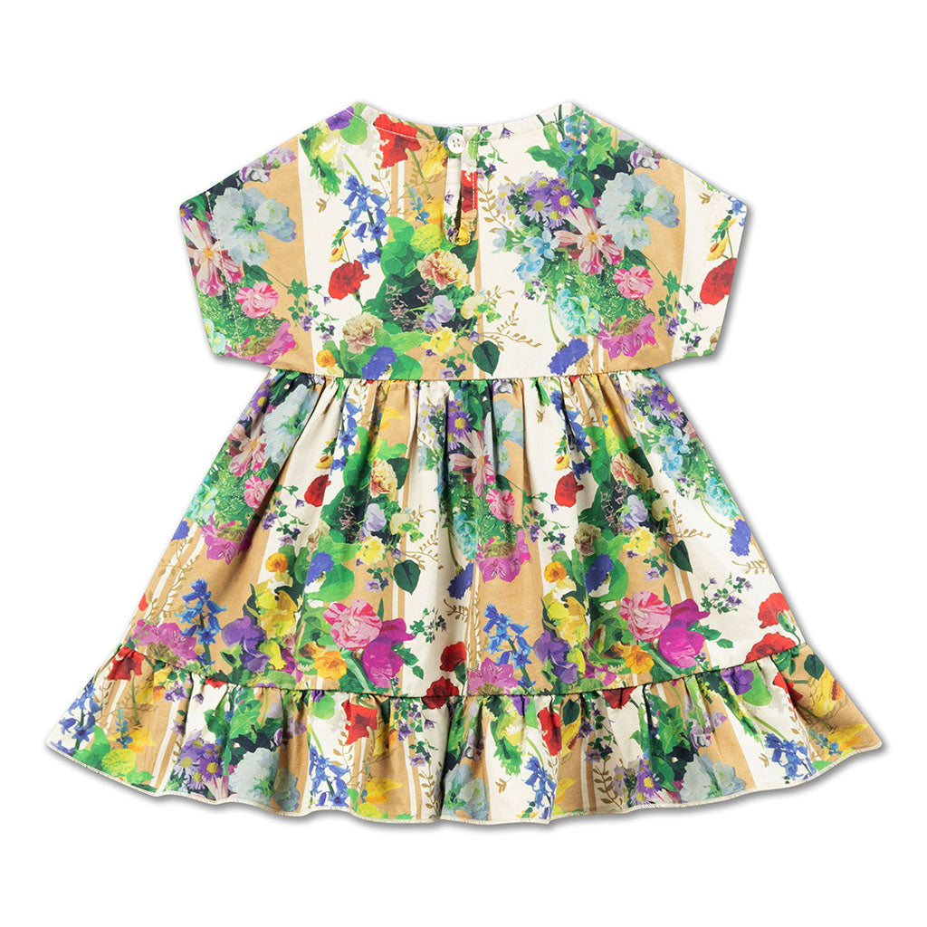 Dress Baby Everyday Fizzy Flower