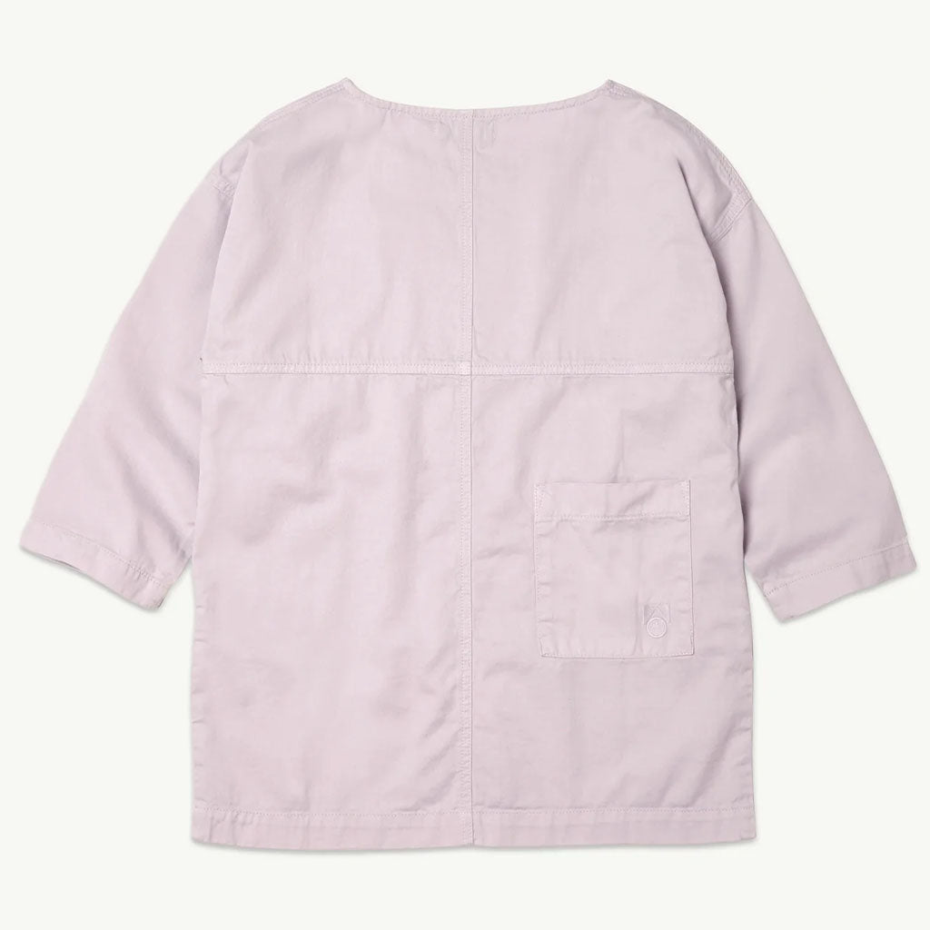 Tunic Lilac Rose