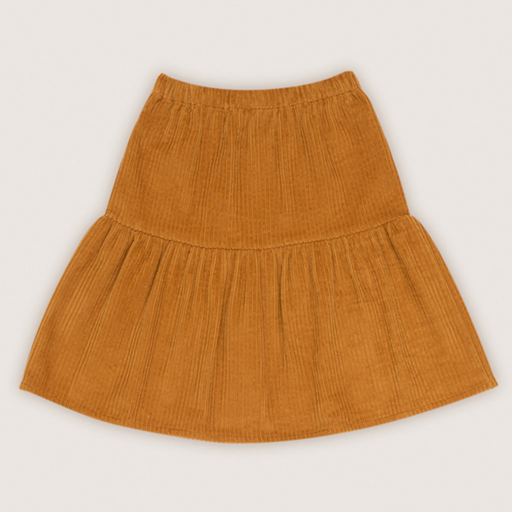 Skirt Cameron Buckthorn Brown