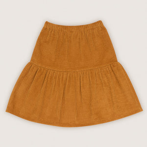 Skirt Cameron Buckthorn Brown