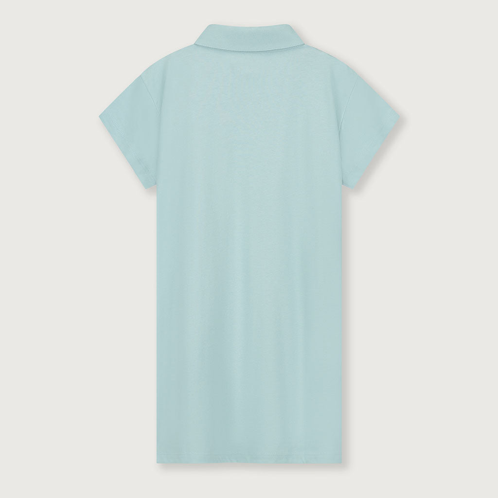 Dress Shirt Long Sky