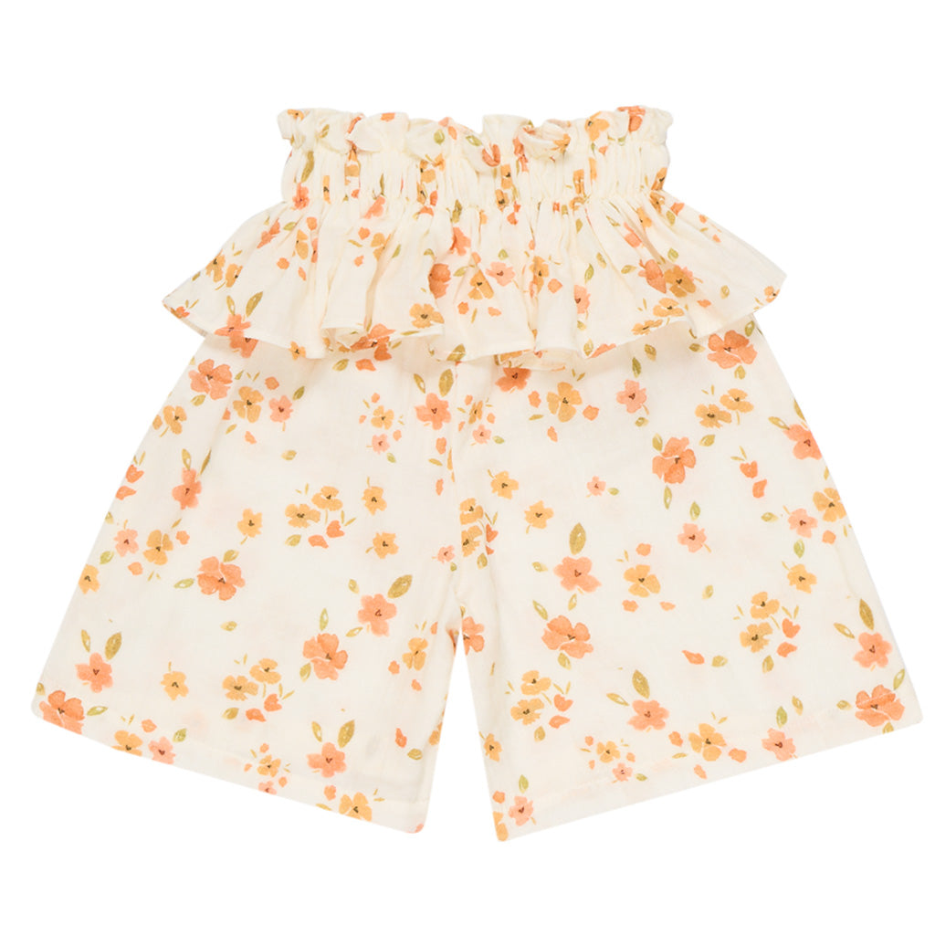 Bermuda Fiorella Flower