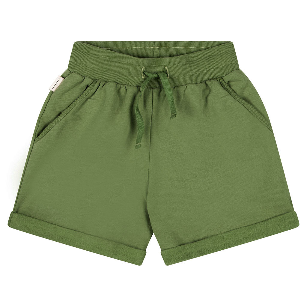 Folded Short Avocado CC