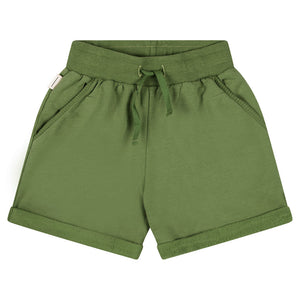 Folded Short Avocado CC