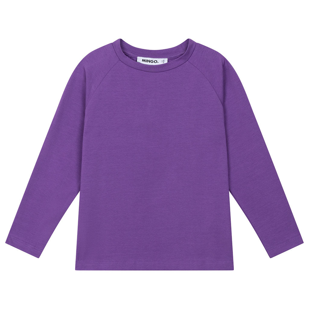 Longsleeve Berry