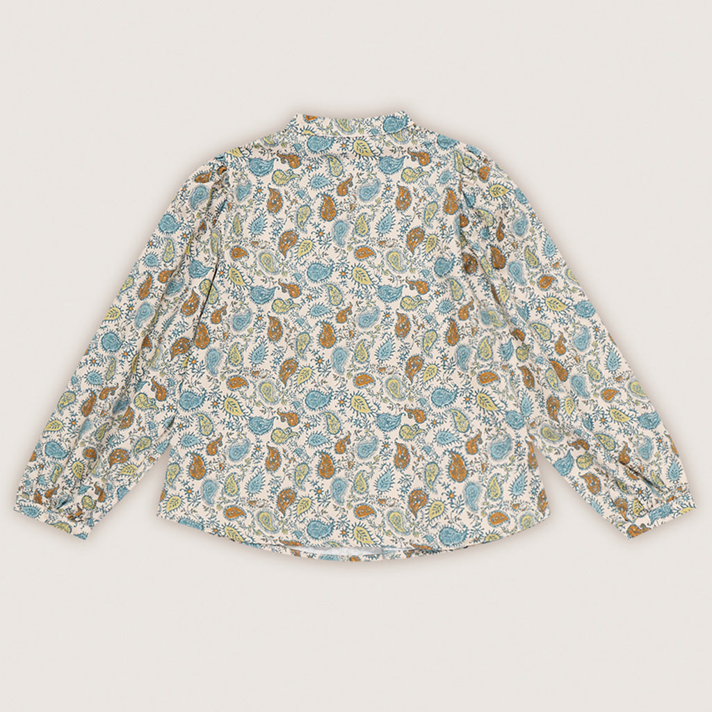Blouse Lola Paisley
