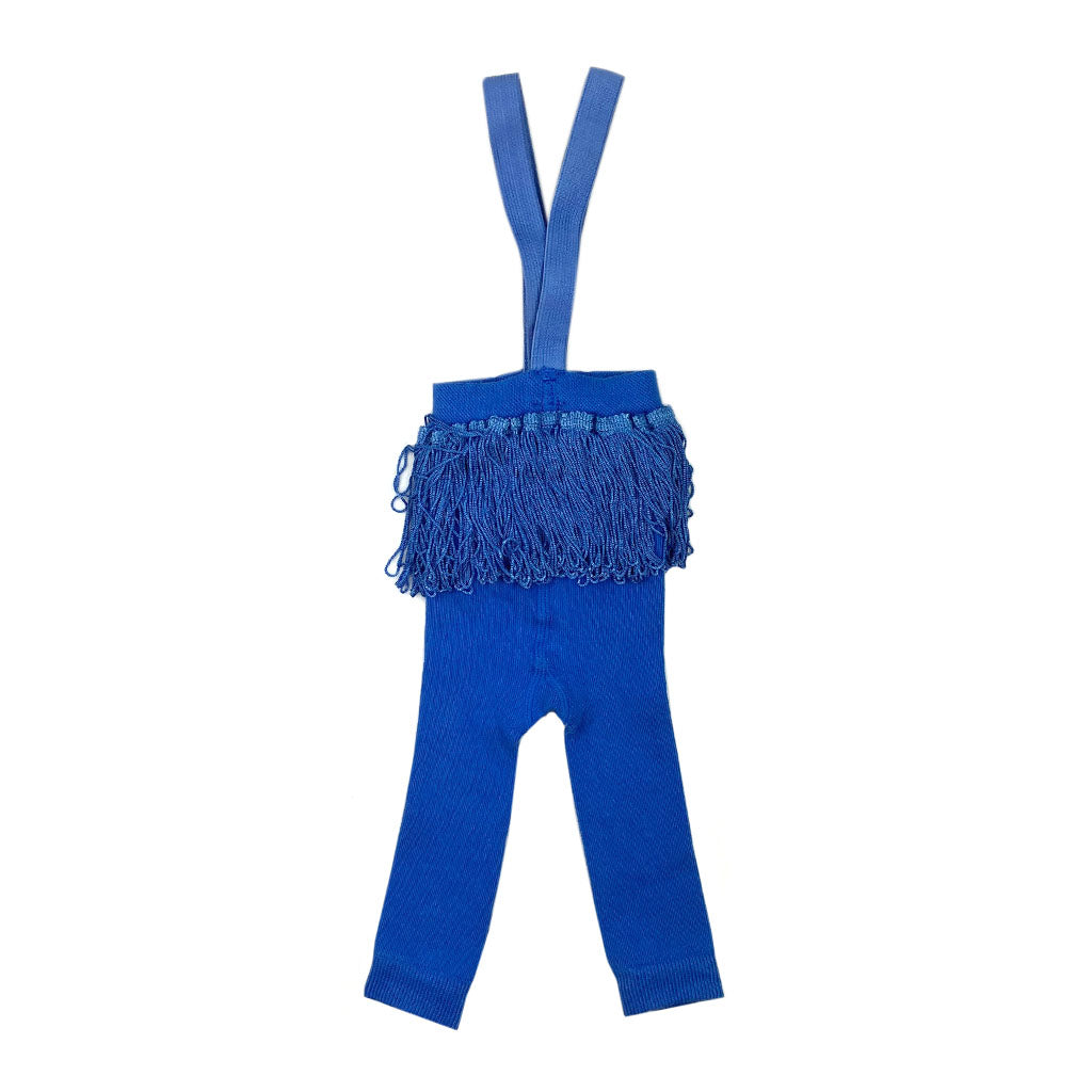 Tights Elastic Dolly Dolphin