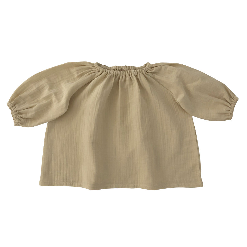 Blouse Liilu Honey