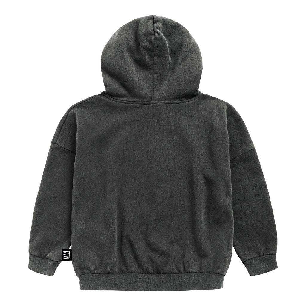 Hoodie Dracu Smile